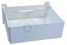 Whirlpool Koelkast C00283232 Vrieslade Schuiflade, Transparant