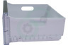 Whirlpool Koelkast 481010878425 Vrieslade Transparant, Schuiflade