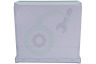 Whirlpool Koelkast 481010878425 Vrieslade Transparant, Schuiflade