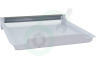 Whirlpool Koelkast 481010878428 Vrieslade Transparant, Schuiflade
