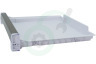 Whirlpool Koelkast 481010878428 Vrieslade Transparant, Schuiflade