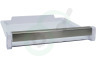 Whirlpool Koelkast 481010878428 Vrieslade Transparant, Schuiflade