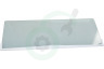 Ignis Koelkast 482000097497 Glasplaat Boven groentelade