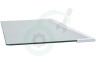 Ignis Koelkast 482000097497 Glasplaat Boven groentelade