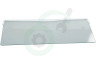 Ignis Koelkast 482000097497 Glasplaat Boven groentelade