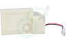 Whirlpool Koelkast C00480597 Klep thermostaat