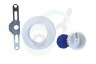 Bauknecht Koelkast 484000008683 A12 0504 B057