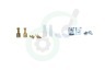 Bauknecht Koelkast 484000008683 A12 0504 B057