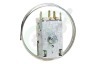 Whirlpool Koelkast Thermostaat Ranco K59S1890500 + lamphouder vervangt A13 0584