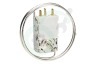 Whirlpool Koelkast Thermostaat Ranco K59S1890500 + lamphouder vervangt A13 0584
