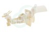 Whirlpool Koelkast Thermostaat Ranco K59S1890500 + lamphouder vervangt A13 0584