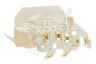 Whirlpool Koelkast Thermostaat Ranco K59S1890500 + lamphouder vervangt A13 0584