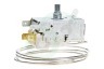 Whirlpool Koelkast Thermostaat Ranco K59S1890500 + lamphouder vervangt A13 0584