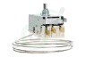 Whirlpool Koelkast Thermostaat Ranco K59S1890500 + lamphouder vervangt A13 0584
