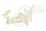 Smeg Koelkast 481228238256 Thermostaat Ranco K59-S1903/500