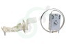 Bauknecht Koelkast 480131100526 Thermostaat 3 cont. Cap.L= 65cm.