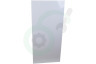 Pelgrim Koelkast 36476 Deur Koelkast incl. Rubber