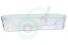 Pelgrim Koelkast 46303 Flessenrek Transparant
