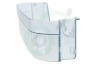 Pelgrim Koelkast 46303 Flessenrek Transparant