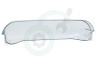 Pelgrim Koelkast 46303 Flessenrek Transparant