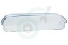 Pelgrim Koelkast 46303 Flessenrek Transparant