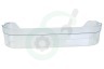 Pelgrim Koelkast 46303 Flessenrek Transparant