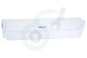 Pelgrim Koelkast 542422 Flessenrek Transparant