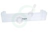 Pelgrim Koelkast 542422 Flessenrek Transparant