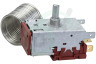 Etna Koelkast 36404 Thermostaat 3 cont. L-Cap=125cm