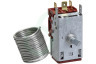 Etna Koelkast 36404 Thermostaat 3 cont. L-Cap=125cm