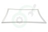 Smeg Koelkast 784131121 Afdichtingsrubber Wit, 695x565mm