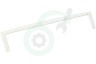 Smeg Koelkast 766250597 Strip Van glasplaat