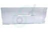 Smeg Koelkast 766138267 Vriesvakklep Transparant