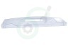 Smeg Koelkast 766138267 Vriesvakklep Transparant