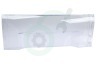 Smeg Koelkast 766138267 Vriesvakklep Transparant