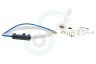 Samsung Koelkast DA9705926U DA97-15662E Slang Water Aansluitset, 5 meter