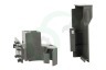 Samsung Koelkast DA9104476A DA91-04476A Installatiekit Afdekkap scharnier, links boven