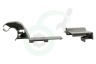 Samsung Koelkast DA9104476A DA91-04476A Installatiekit Afdekkap scharnier, links boven