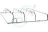 Samsung Koelkast DA7500244D DA75-00244D Koelkast Wijnrek