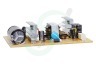 Samsung Koelkast DA9200530A DA92-00530A Module Food Showcase