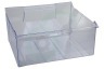 Zanussi Koelkast 140009274048 Vrieslade Transparant, 692, 211MM