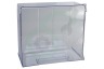 Zanussi Koelkast 140009274048 Vrieslade Transparant, 692, 211MM