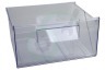 Zanussi Koelkast 140009274048 Vrieslade Transparant, 692, 211MM