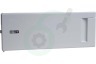 Rex Koelkast 2251651689 Vriesvakklep wit, compleet met rubber