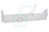 Rex Koelkast 2246116038 Blikjesbak Wit transparant 410x100mm
