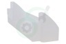 Rex Koelkast 2246116038 Blikjesbak Wit transparant 410x100mm