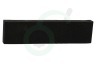 Dometic 386350195 Afdichter zwart