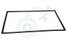 Dometic Koelkast 241301033 Afdichtingsrubber Zwart