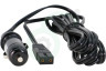 Waeco Koelkast 4451037609 Aansluitkabel 12V Recht