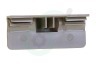 Dometic Koelkast 241327200 Deurvergrendeling Schuif Grijs